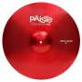 PAISTE 900 Color Sound 19'' Red Heavy Crash Πιατίνι