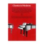 Yorktown Music Press Classics to Moderns  Book 1 Book for Piano