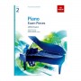 ABRSM Piano Exam Pieces 2019 - 2020  Grade 2 Book for Piano