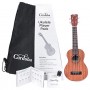 Cordoba Soprano Player Pack Ακουστικό Ukulele