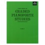 ABRSM First Series of Graded Pianoforte Studies, Grade 1 Book for Piano