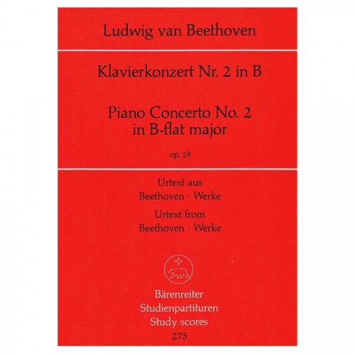 Barenreiter -