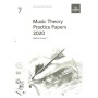 ABRSM Music Theory Practice Papers 2020 Grade 7 Ερωτήσεις εξετάσεων