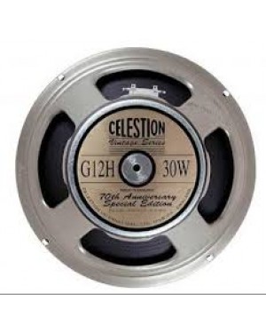 CELESTION -