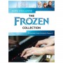 Wise Publications Really Easy Piano: The Frozen Collection Βιβλίο για πιάνο