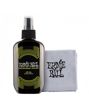 Ernie Ball -