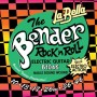 La Bella Super Bender 010 - 046 Σετ 6 χορδές ηλεκτρικής κιθάρας