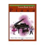 Alfred Alfred's Basic Piano Library - Lesson Book, Level 2 (Αγγλική Έκδοση) Βιβλίο για πιάνο
