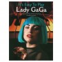 Wise Publications It's Easy To Play Lady Gaga Book for Piano