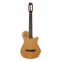 Godin Godin Multiac Grand Concert Natural & Gig Bag Electric - Acoustic Guitar