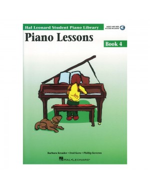 HAL LEONARD -