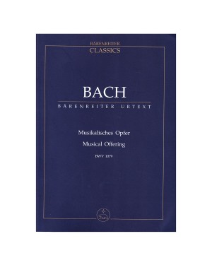 Barenreiter -