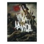 Wise Publications Coldplay - Viva La Vida Βιβλίο για πιάνο, κιθάρα, φωνή