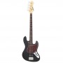 Aria Pro II STB-JB/TT Black Electric Bass Guitar