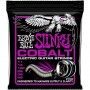 Ernie Ball 2720 Cobalt Power Slinky 011-048 Σετ 6 χορδές ηλεκτρικής κιθάρας