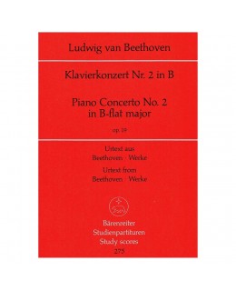 Barenreiter -