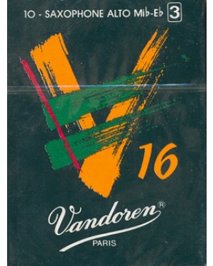 VANDOREN -