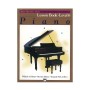 Alfred Alfred's Basic Piano Library - Lesson Book, Level 6 (Αγγλική Έκδοση) Βιβλίο για πιάνο