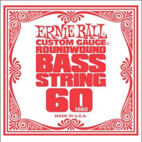 Ernie Ball -