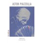 Tonos Piazzolla - Tango En La Book for Violin and Piano