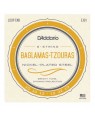 D'Addario -