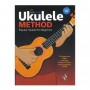 RSL Rockschool Ukulele Method, Book 1 & Online Audio Βιβλίο για Ukulele