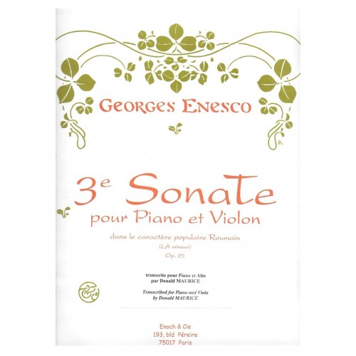 Enoch & Cie -
