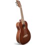 Lanikai MA-G Mahogany Guitarlele & Gig Bag Acoustic Ukulele