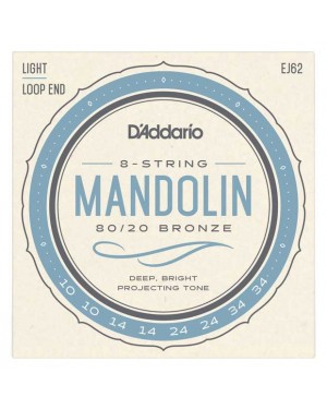 D'Addario -