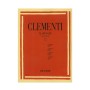 RICORDI Clementi - 12 Sonate, Volume 2: Nr.7-12 Βιβλίο για πιάνο