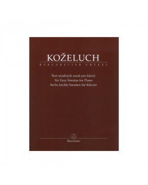 Barenreiter -