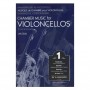 Editio Musica Budapest Pejtsik - Chamber Music for Violoncellos Vol. 1 Βιβλίο για τσέλο