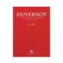 Papagrigoriou-Nakas Duvernoy - Elementary Studies Op.176 Βιβλίο για πιάνο