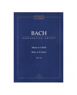 Barenreiter -