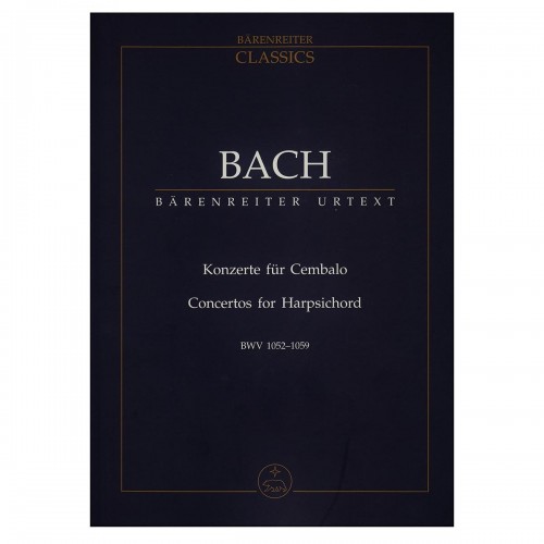 Barenreiter -