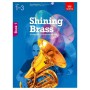 Shining Brass, Book 1 & CD