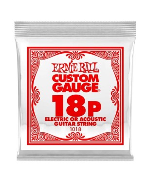 Ernie Ball -