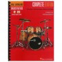 HAL LEONARD Hal Leonard Drumset Method, Complete Edition & Online Audio Book for Drums