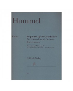 G. Henle Verlag -