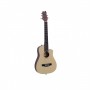 SOUNDSATION Companera DNC Cutaway Acoustic Guitar