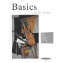 Edition Peters Fischer - Basics 300 Exercises And Practice Routines Βιβλίο για βιολί