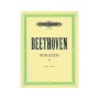 Edition Peters Beethoven - Sonaten 2 Book for Piano