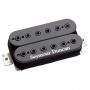 Seymour Duncan SH-10n Humbucker Full Shred Black Guitar PickUp