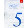 ABRSM Music Theory in Practice Model Answers  Grade 5 Theory Book