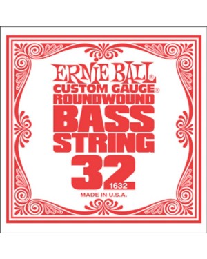 Ernie Ball -