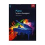 ABRSM Piano Scales & Arpeggios  Grade 8 Βιβλίο για πιάνο