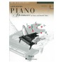 HAL LEONARD Faber - Accelerated Piano Adventures for the Older Beginner, Performance Book 1 Book for Piano