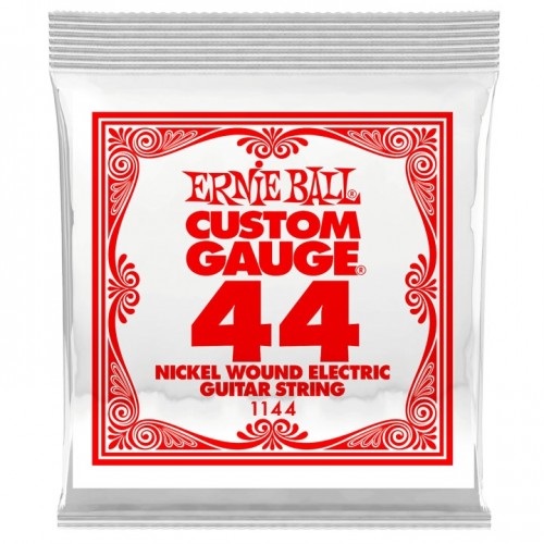 Ernie Ball -