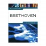 Wise Publications Really Easy Piano: Beethoven Βιβλίο για πιάνο