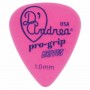 D'Andrea Pro-Grip Brites 351 Heavy 1.0mm [Pink] Πέννα (1 Τεμάχιο)